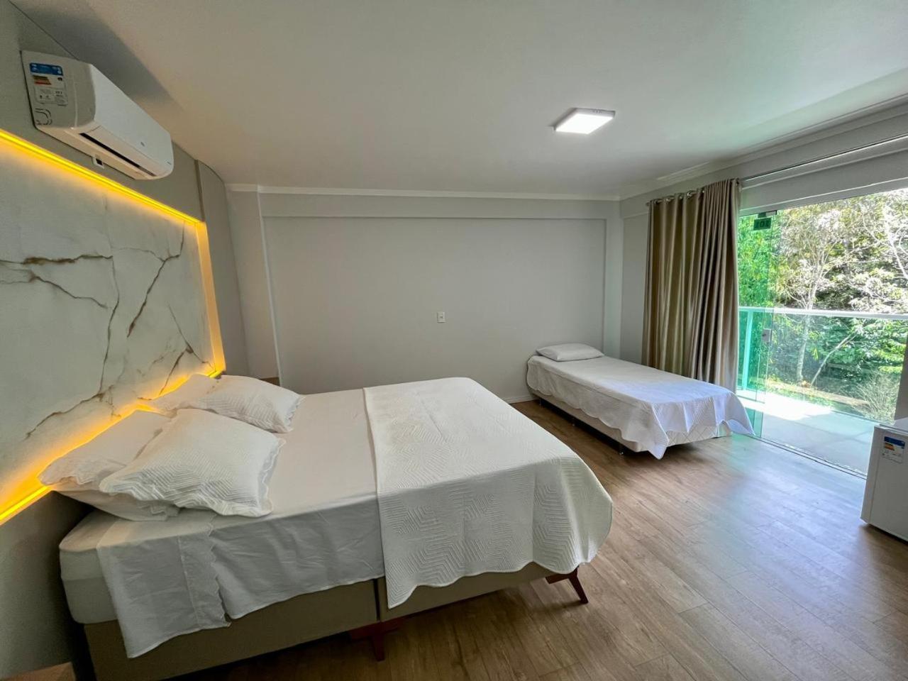 Hotel Sitio Novo ปิราตูบา ภายนอก รูปภาพ