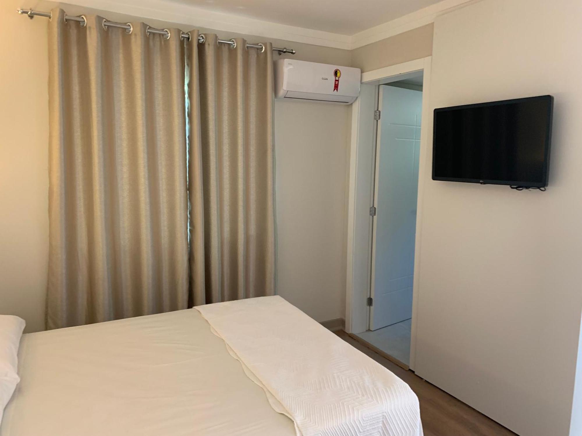 Hotel Sitio Novo ปิราตูบา ภายนอก รูปภาพ